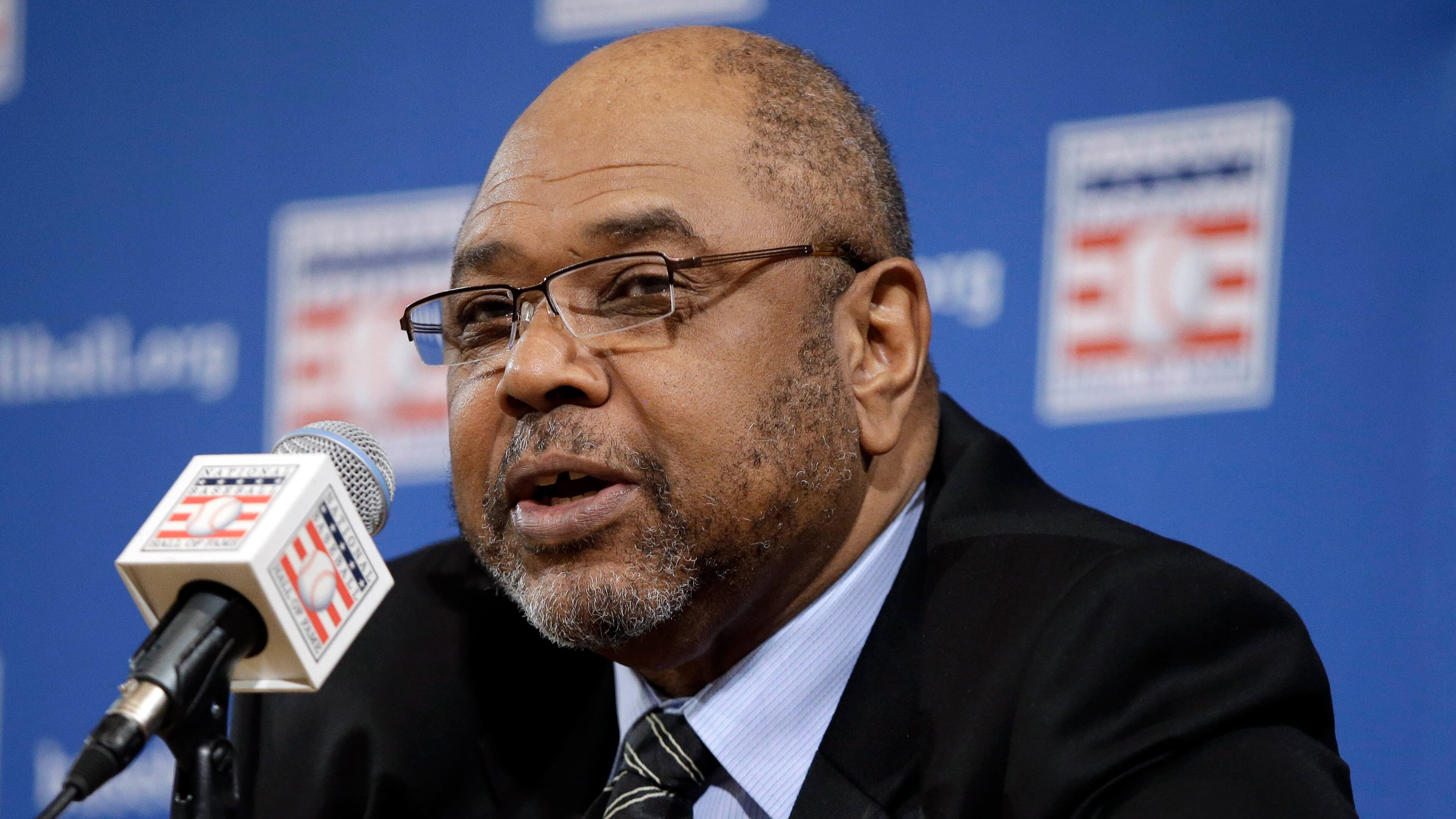 MAY 14 - Bob Watson, who played on the Braves’ 1982 National League West division-winning team and later became the first black general manager to win a World Series with the New York Yankees in 1996, died. Watson, who was nicknamed “The Bull,” made the All-Star team in 1973 and ’75, hit over .300 four times and drove in at least 100 runs twice while hitting in the middle of the Astros’ lineup. He was 74.