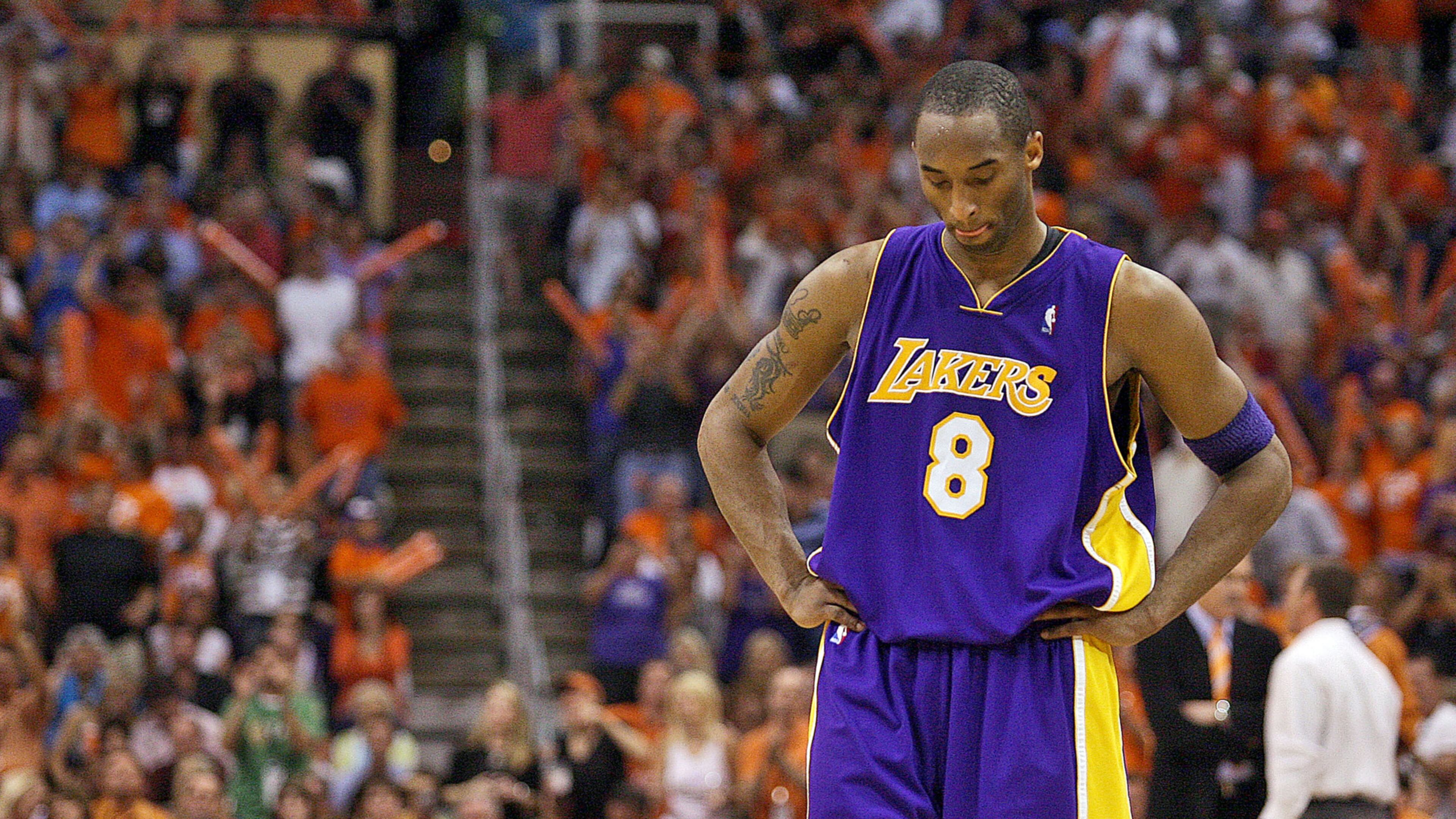 JAN 26 - Kobe Bryant, who was drafted out of high school to a 20-year career with the Los Angeles Lakers that established him as one of basketball’s all-time greats was among nine people killed in a helicopter crash. His 13-year-old daughter, Gianna, a budding basketball star herself also was killed in the crash. Bryant won five NBA championships and scored 81 points in a single game. He was 41.
