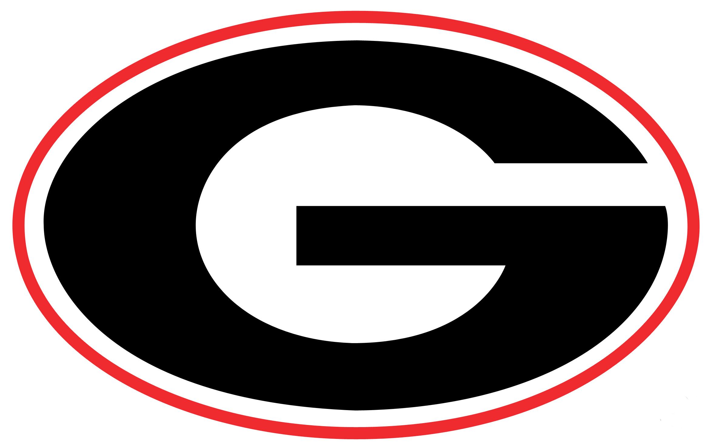 Georgia Bulldogs Logo