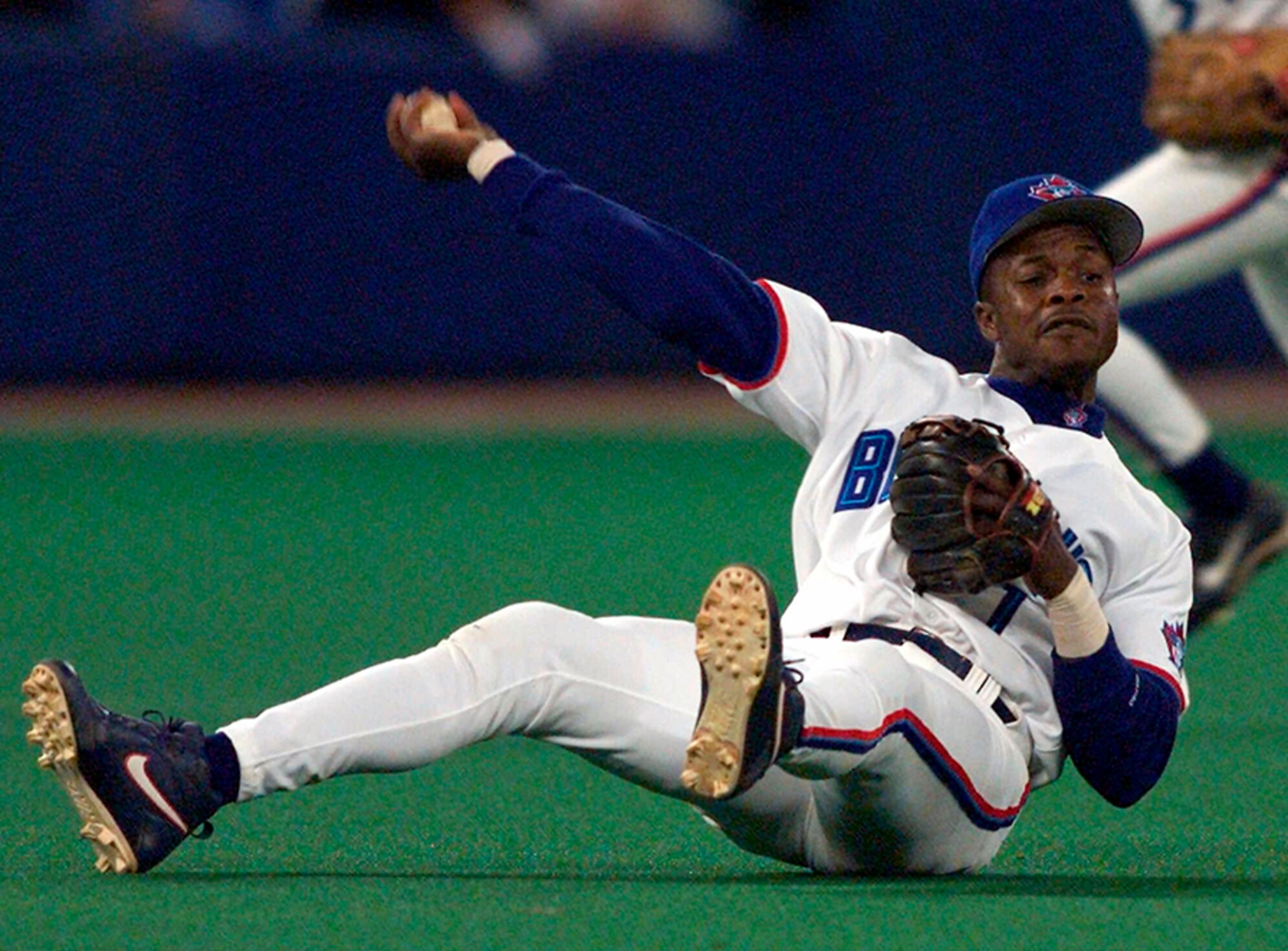 FEB. 16 - Tony Fernandez, a stylish shortstop who made five All-Star teams during his 17 seasons in the major leagues and helped the Toronto Blue Jays win the 1993 World Series, died Sunday after complications from a kidney disease. He had been in a medically induced coma and had waited years for a new kidneys. Fernandez won four straight Gold Gloves with the Blue Jays in the 1980s and holds club records for career hits and games played. A clutch hitter in five trips to the postseason, he had four separate stints with Toronto and played for six other teams. He was 57.
