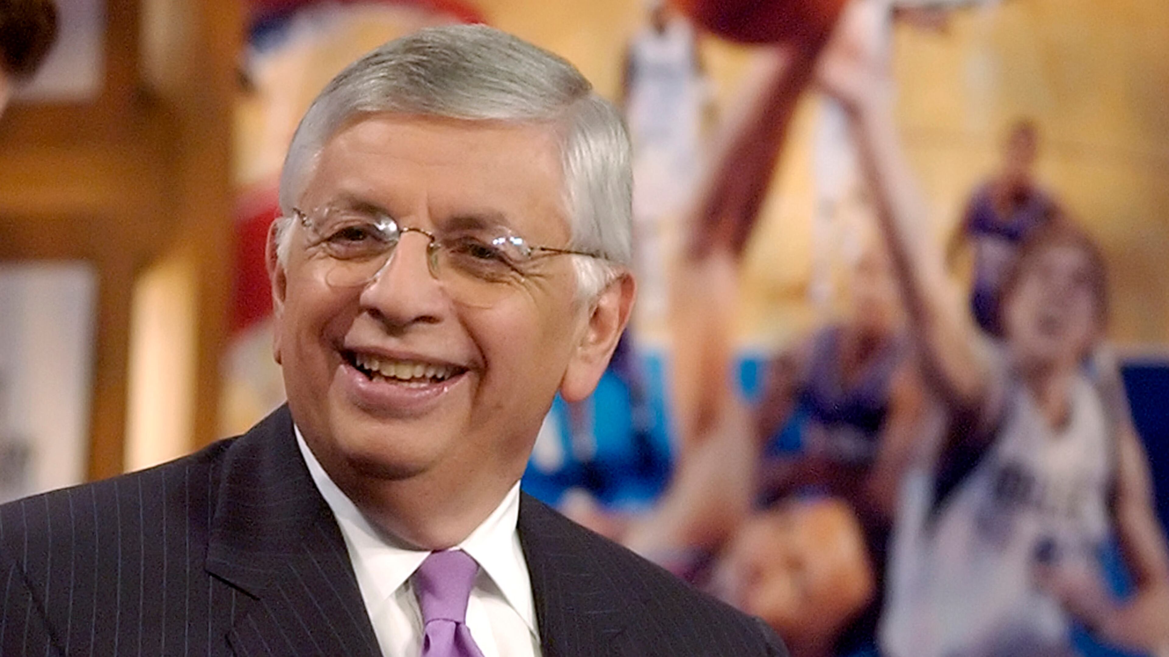 JAN. 1 - David Stern, who spent 30 years as the NBA’s longest-serving commissioner and one of the best in sports history, died after suffering a brain hemorrhage. During a three-decade run, Stern grew the NBA to a more than $5 billion a year industry increasing its popularity with mainstream America. He would turn Magic, Michael, Kobe, LeBron, just to name a few, into household names - globally. He was 77.