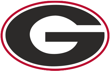 Georgia Bulldogs  Logo