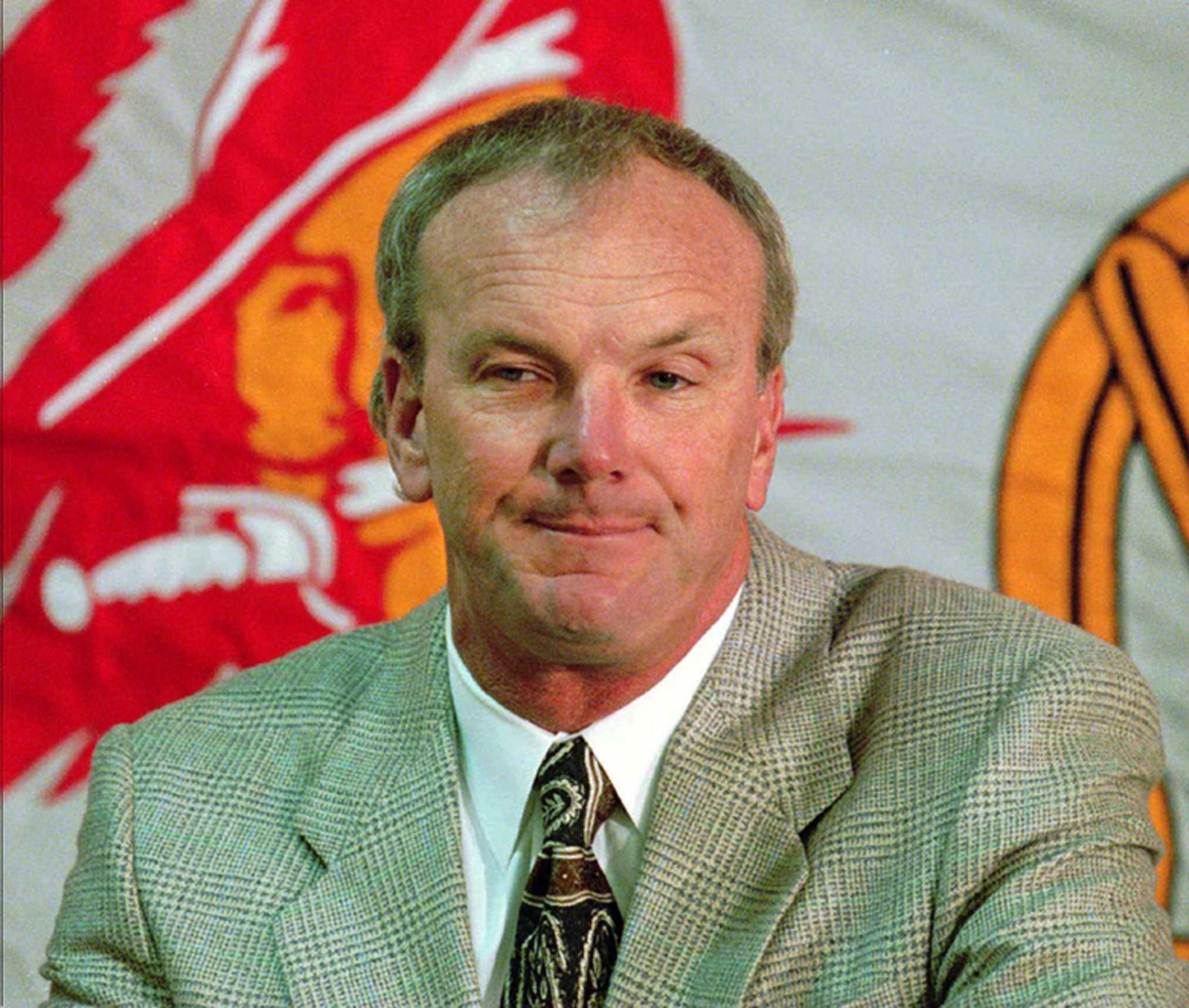 JAN 2 - Sam Wyche, an Atlanta native, was the last coach to lead the Cincinnati Bengals to the Super Bowl. As quarterbacks coach in San Francisco he helped in the development of Joe Montana and won a Super Bowl there as an assistant in 1982. He went on to lose to Montana and the 49ers for the NFL title in 1989. He left the NFL in 2005 and retired to Pickens, S.C., where he volunteered coaching football at the local high school. Wyche was 74.