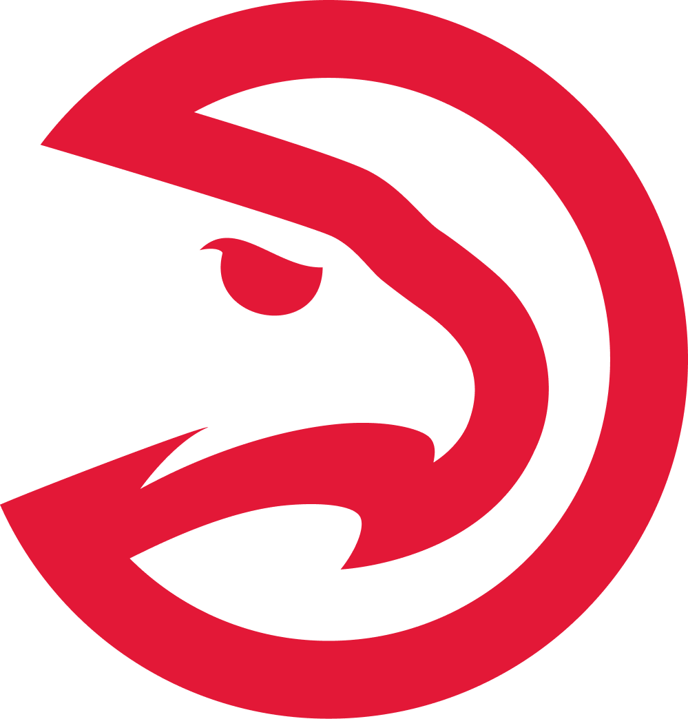 Atlanta Hawks Logo